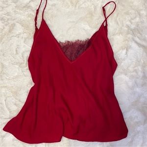 Free People Lacey Top